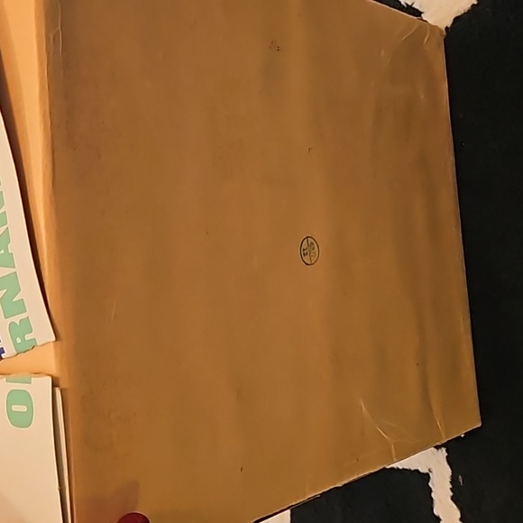 Vintage 10 mercury glass ornaments ,3 plastic 🔔 1970s box included - Picture 10 of 10